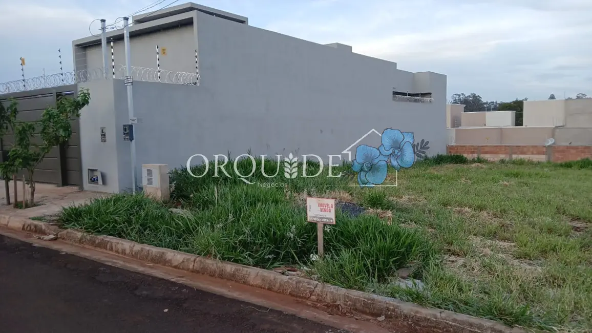 Terreno / Lote à venda, 150m2 em Residencial Canaã, Rio Verde - GO - imagem 1 Foto 1 de Terreno / Lote à venda, 150m2 em Residencial Canaã, Rio Verde - GO