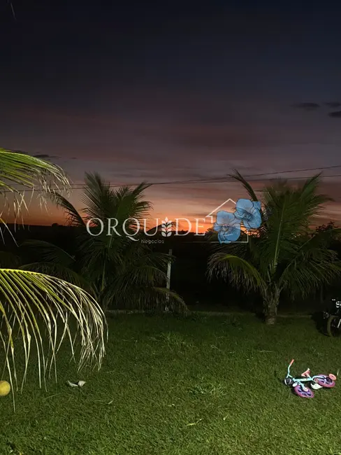 Foto 2 de Chácara com 3 quartos à venda, 180m2 em Área Rural de Rio Verde, Rio Verde - GO