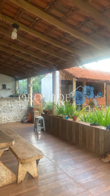 Foto 8 de Chácara com 3 quartos à venda, 180m2 em Área Rural de Rio Verde, Rio Verde - GO