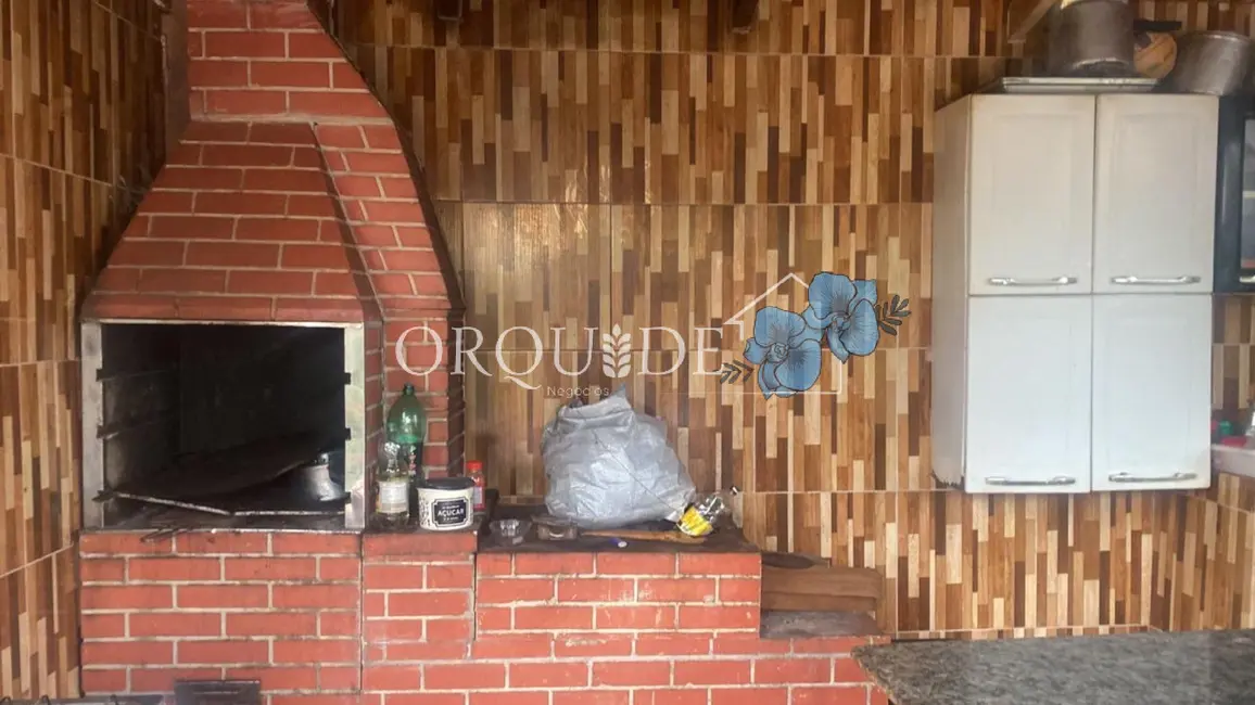 Foto 9 de Chácara com 3 quartos à venda, 180m2 em Área Rural de Rio Verde, Rio Verde - GO