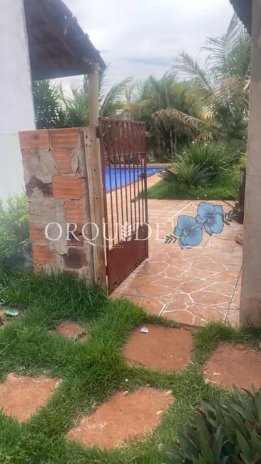 Foto 7 de Chácara com 3 quartos à venda, 180m2 em Área Rural de Rio Verde, Rio Verde - GO