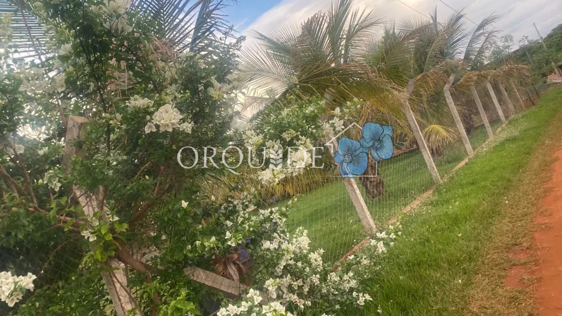 Foto 4 de Chácara com 3 quartos à venda, 180m2 em Área Rural de Rio Verde, Rio Verde - GO