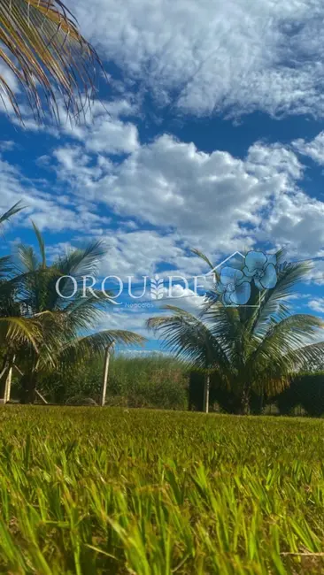 Foto 5 de Chácara com 3 quartos à venda, 180m2 em Área Rural de Rio Verde, Rio Verde - GO