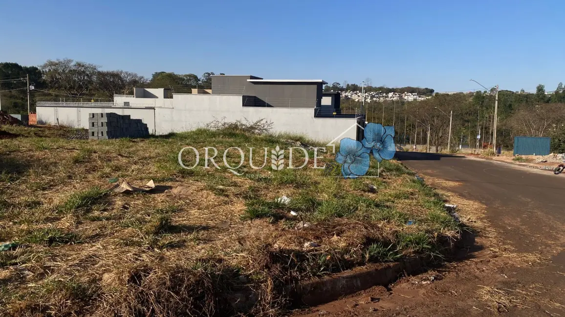 Terreno / Lote à venda, 362m2 em Residencial Canaã, Rio Verde - GO - imagem 1 Foto 1 de Terreno / Lote à venda, 362m2 em Residencial Canaã, Rio Verde - GO