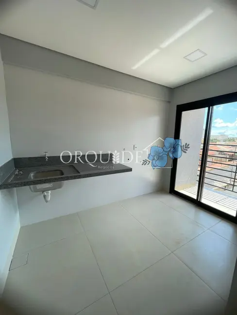 Foto 3 de Apartamento com 3 quartos à venda, 133m2 em Setor Universitário, Rio Verde - GO
