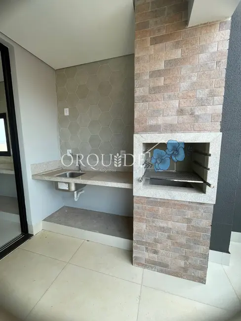 Foto 6 de Apartamento com 3 quartos à venda, 133m2 em Setor Universitário, Rio Verde - GO