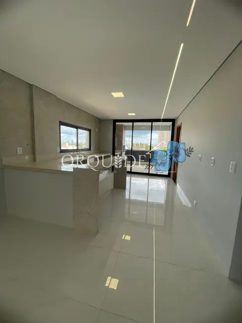 Foto 1 de Apartamento com 3 quartos à venda, 133m2 em Setor Universitário, Rio Verde - GO