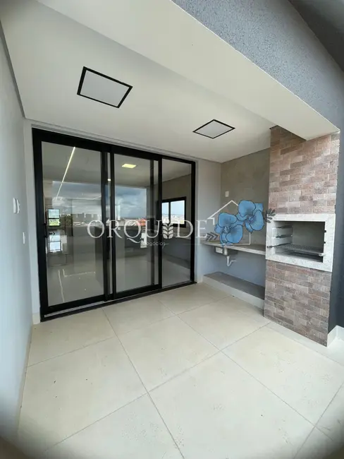 Foto 5 de Apartamento com 3 quartos à venda, 133m2 em Setor Universitário, Rio Verde - GO
