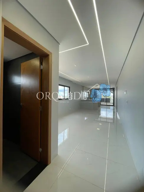 Foto 2 de Apartamento com 3 quartos à venda, 133m2 em Setor Universitário, Rio Verde - GO
