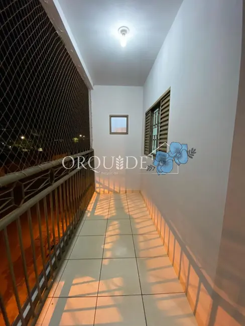 Casa com 4 quartos à venda, 360m2 em Setor Central, Rio Verde - GO - imagem 5 Foto 5 de Casa com 4 quartos à venda, 360m2 em Setor Central, Rio Verde - GO