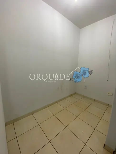 Casa com 4 quartos à venda, 360m2 em Setor Central, Rio Verde - GO - imagem 9 Foto 9 de Casa com 4 quartos à venda, 360m2 em Setor Central, Rio Verde - GO