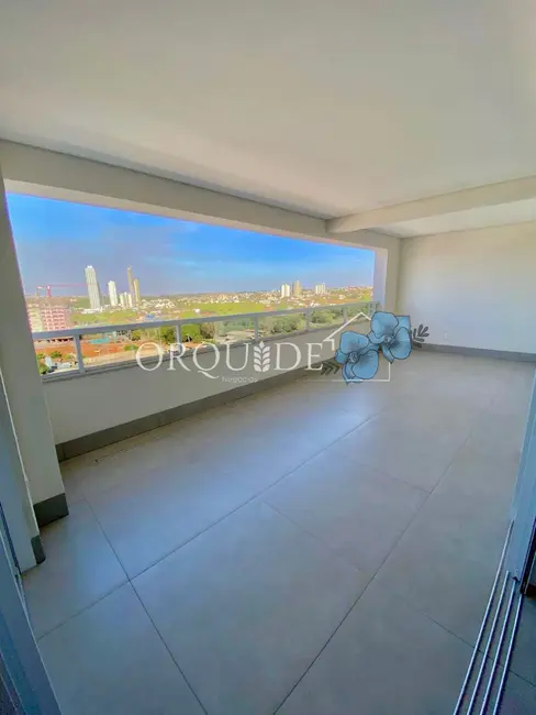 Apartamento com 3 quartos à venda, 100m2 em Jardim Presidente, Rio Verde - GO - imagem 2 Foto 2 de Apartamento com 3 quartos à venda, 100m2 em Jardim Presidente, Rio Verde - GO