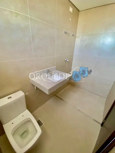 Apartamento com 3 quartos à venda, 100m2 em Jardim Presidente, Rio Verde - GO - imagem 9 Foto 9 de Apartamento com 3 quartos à venda, 100m2 em Jardim Presidente, Rio Verde - GO