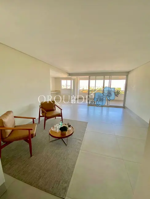 Apartamento com 3 quartos à venda, 100m2 em Jardim Presidente, Rio Verde - GO - imagem 1 Foto 1 de Apartamento com 3 quartos à venda, 100m2 em Jardim Presidente, Rio Verde - GO