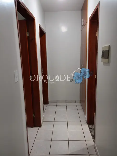 Apartamento com 2 quartos à venda, 82m2 em Nova Vila Maria, Rio Verde - GO - imagem 8 Foto 8 de Apartamento com 2 quartos à venda, 82m2 em Nova Vila Maria, Rio Verde - GO
