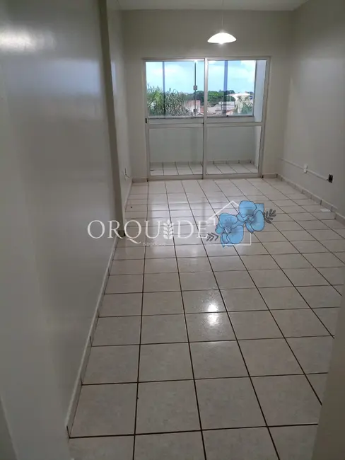 Apartamento com 2 quartos à venda, 82m2 em Nova Vila Maria, Rio Verde - GO - imagem 1 Foto 1 de Apartamento com 2 quartos à venda, 82m2 em Nova Vila Maria, Rio Verde - GO