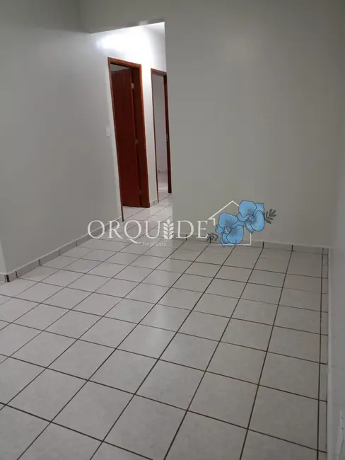 Apartamento com 2 quartos à venda, 82m2 em Nova Vila Maria, Rio Verde - GO - imagem 2 Foto 2 de Apartamento com 2 quartos à venda, 82m2 em Nova Vila Maria, Rio Verde - GO
