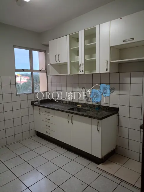Apartamento com 2 quartos à venda, 82m2 em Nova Vila Maria, Rio Verde - GO - imagem 3 Foto 3 de Apartamento com 2 quartos à venda, 82m2 em Nova Vila Maria, Rio Verde - GO