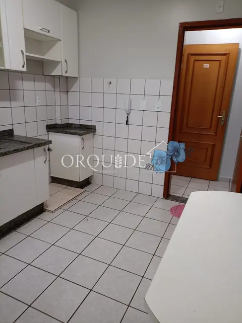 Apartamento com 2 quartos à venda, 82m2 em Nova Vila Maria, Rio Verde - GO - imagem 4 Foto 4 de Apartamento com 2 quartos à venda, 82m2 em Nova Vila Maria, Rio Verde - GO