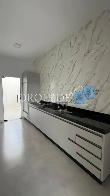 Foto 9 de Casa com 3 quartos à venda, 124m2 em Loteamento Gameleira, Rio Verde - GO