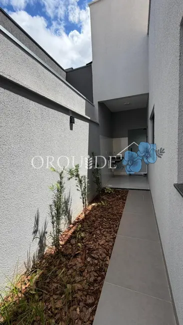 Foto 5 de Casa com 3 quartos à venda, 124m2 em Loteamento Gameleira, Rio Verde - GO