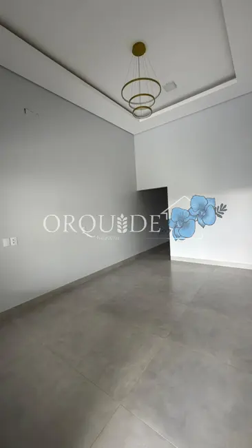 Foto 7 de Casa com 3 quartos à venda, 124m2 em Loteamento Gameleira, Rio Verde - GO