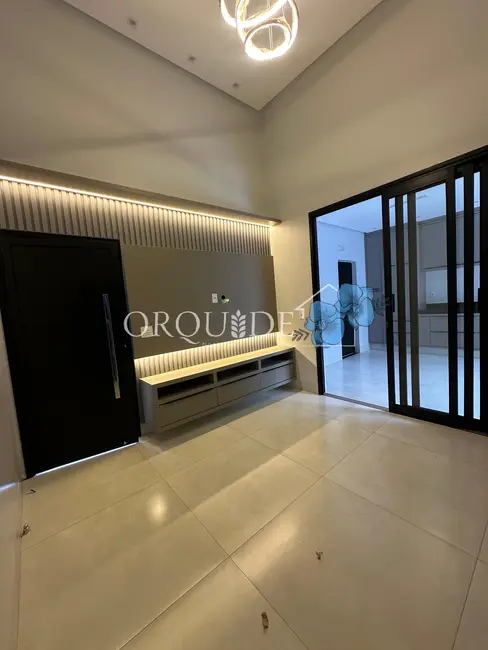 Foto 8 de Casa com 3 quartos à venda, 121m2 em Residencial Canaã, Rio Verde - GO