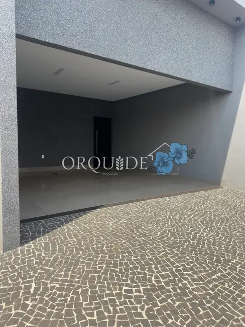 Foto 7 de Casa com 3 quartos à venda, 121m2 em Residencial Canaã, Rio Verde - GO