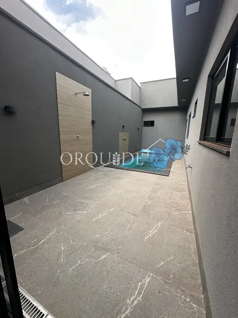 Foto 3 de Casa com 3 quartos à venda, 121m2 em Residencial Canaã, Rio Verde - GO
