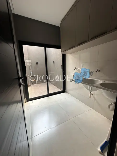 Foto 6 de Casa com 3 quartos à venda, 121m2 em Residencial Canaã, Rio Verde - GO