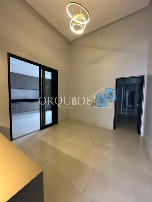 Foto 9 de Casa com 3 quartos à venda, 121m2 em Residencial Canaã, Rio Verde - GO