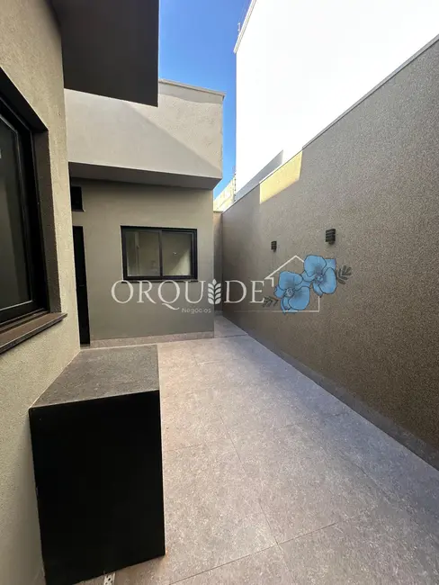 Casa com 3 quartos à venda, 127m2 em Residencial Canaã, Rio Verde - GO - imagem 5 Foto 5 de Casa com 3 quartos à venda, 127m2 em Residencial Canaã, Rio Verde - GO