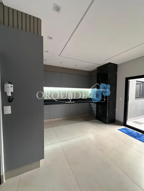 Casa com 3 quartos à venda, 127m2 em Residencial Canaã, Rio Verde - GO - imagem 6 Foto 6 de Casa com 3 quartos à venda, 127m2 em Residencial Canaã, Rio Verde - GO