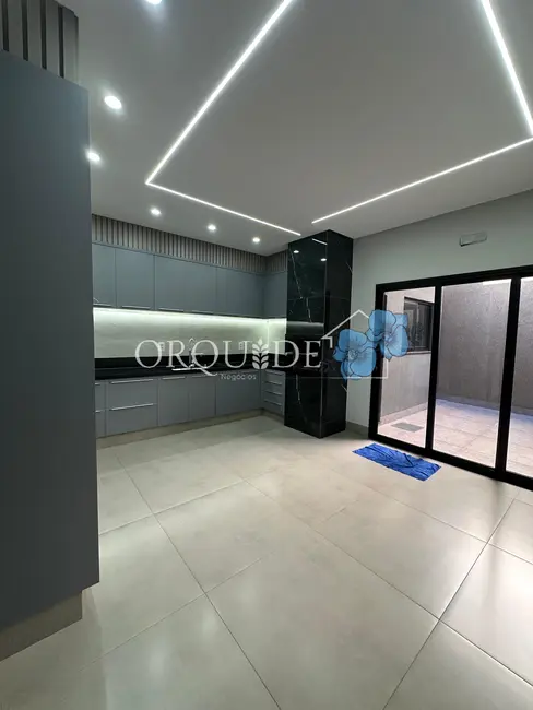 Casa com 3 quartos à venda, 127m2 em Residencial Canaã, Rio Verde - GO - imagem 7 Foto 7 de Casa com 3 quartos à venda, 127m2 em Residencial Canaã, Rio Verde - GO
