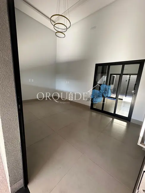 Casa com 3 quartos à venda, 127m2 em Residencial Canaã, Rio Verde - GO - imagem 9 Foto 9 de Casa com 3 quartos à venda, 127m2 em Residencial Canaã, Rio Verde - GO