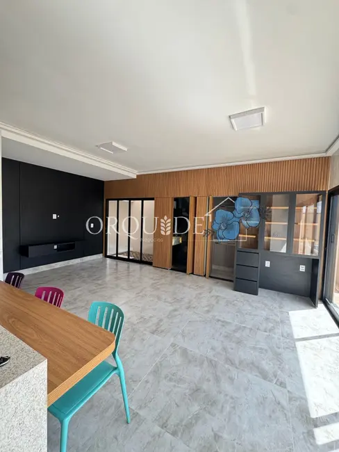 Casa com 3 quartos à venda, 156m2 em Residencial Canaã, Rio Verde - GO - imagem 7 Foto 7 de Casa com 3 quartos à venda, 156m2 em Residencial Canaã, Rio Verde - GO