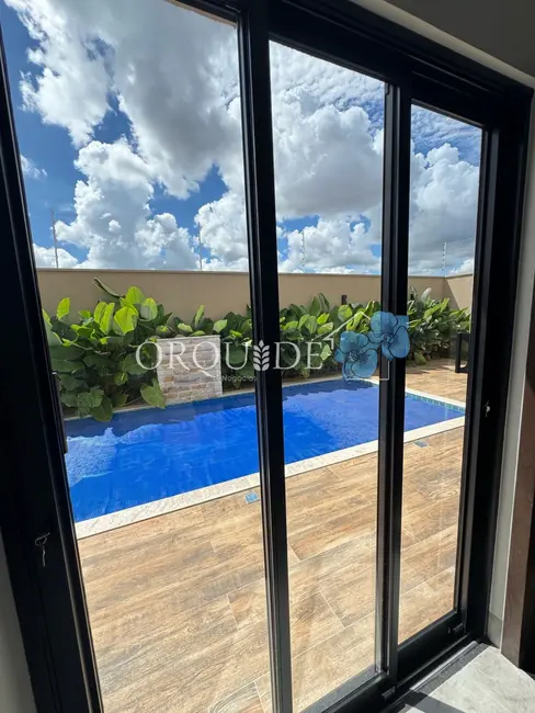 Casa com 3 quartos à venda, 156m2 em Residencial Canaã, Rio Verde - GO - imagem 5 Foto 5 de Casa com 3 quartos à venda, 156m2 em Residencial Canaã, Rio Verde - GO