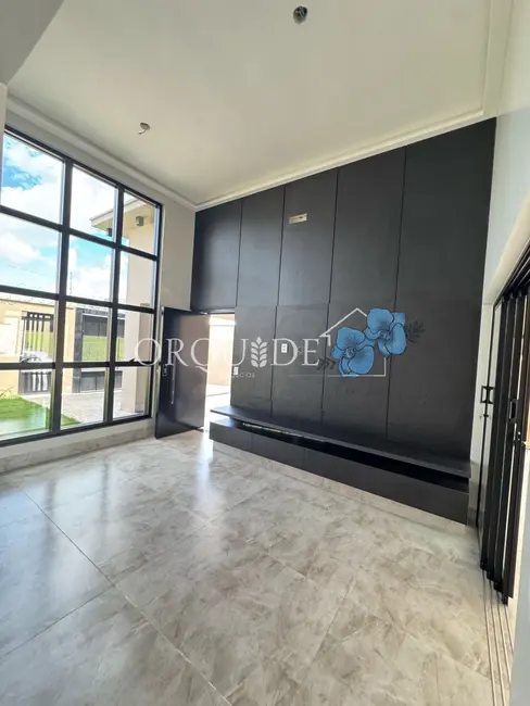 Casa com 3 quartos à venda, 156m2 em Residencial Canaã, Rio Verde - GO - imagem 9 Foto 9 de Casa com 3 quartos à venda, 156m2 em Residencial Canaã, Rio Verde - GO