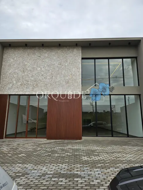 Foto 1 de Loja para alugar, 450m2 em Parque dos Buritis, Rio Verde - GO