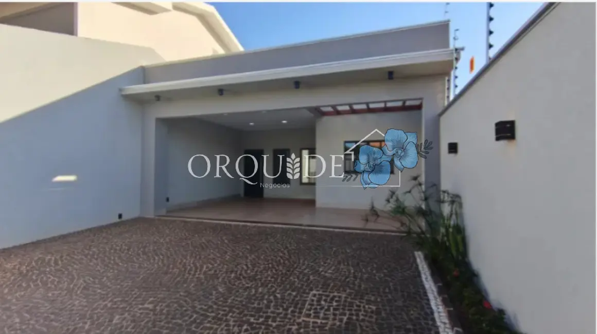 Foto 1 de Casa com 3 quartos à venda, 150m2 em Vila Amália, Rio Verde - GO