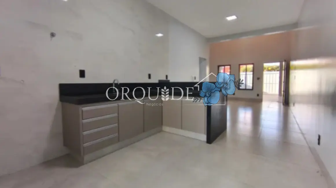 Foto 5 de Casa com 3 quartos à venda, 150m2 em Vila Amália, Rio Verde - GO