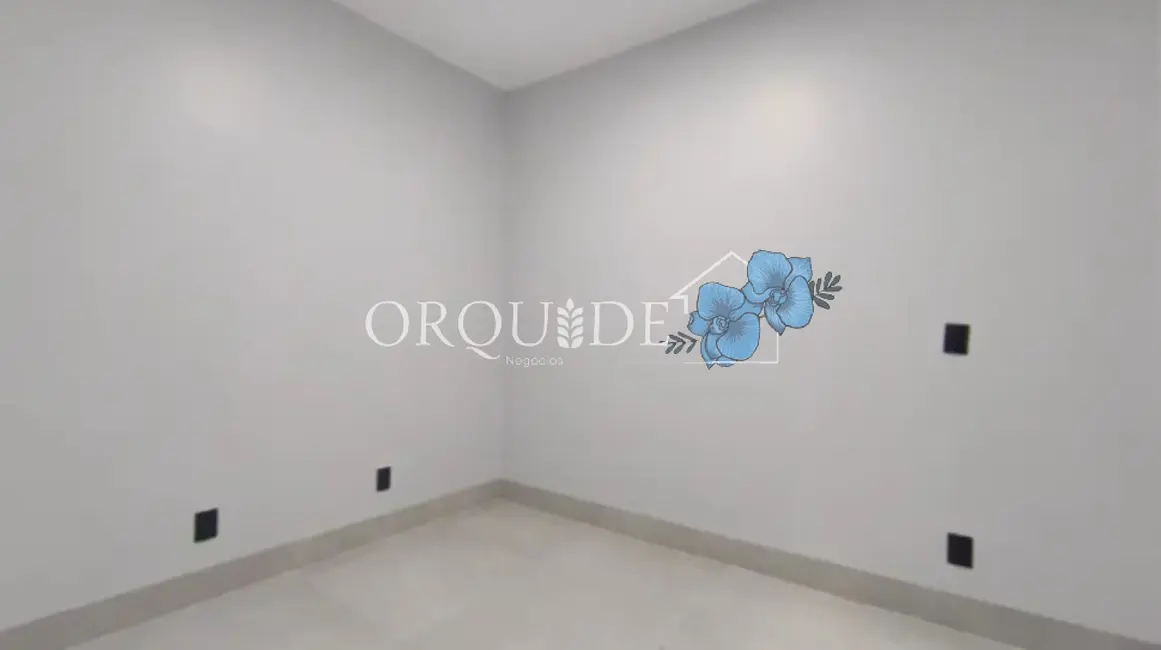 Foto 7 de Casa com 3 quartos à venda, 150m2 em Vila Amália, Rio Verde - GO