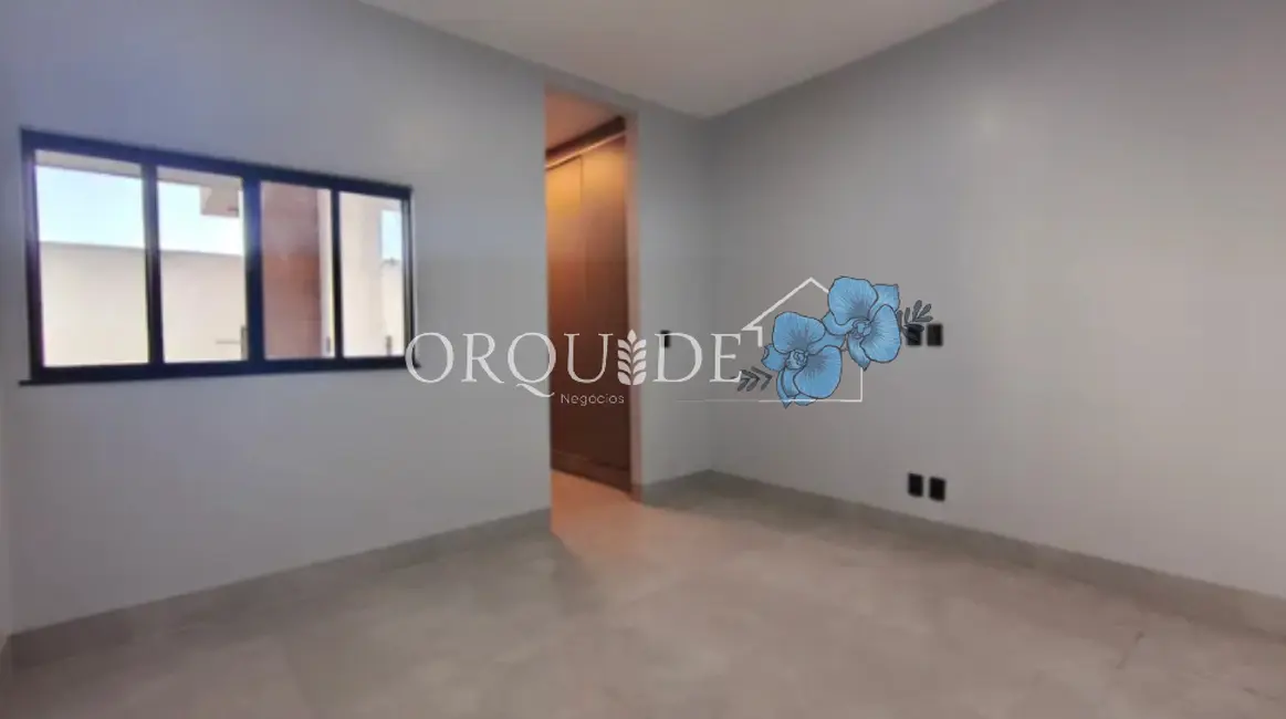 Foto 8 de Casa com 3 quartos à venda, 150m2 em Vila Amália, Rio Verde - GO