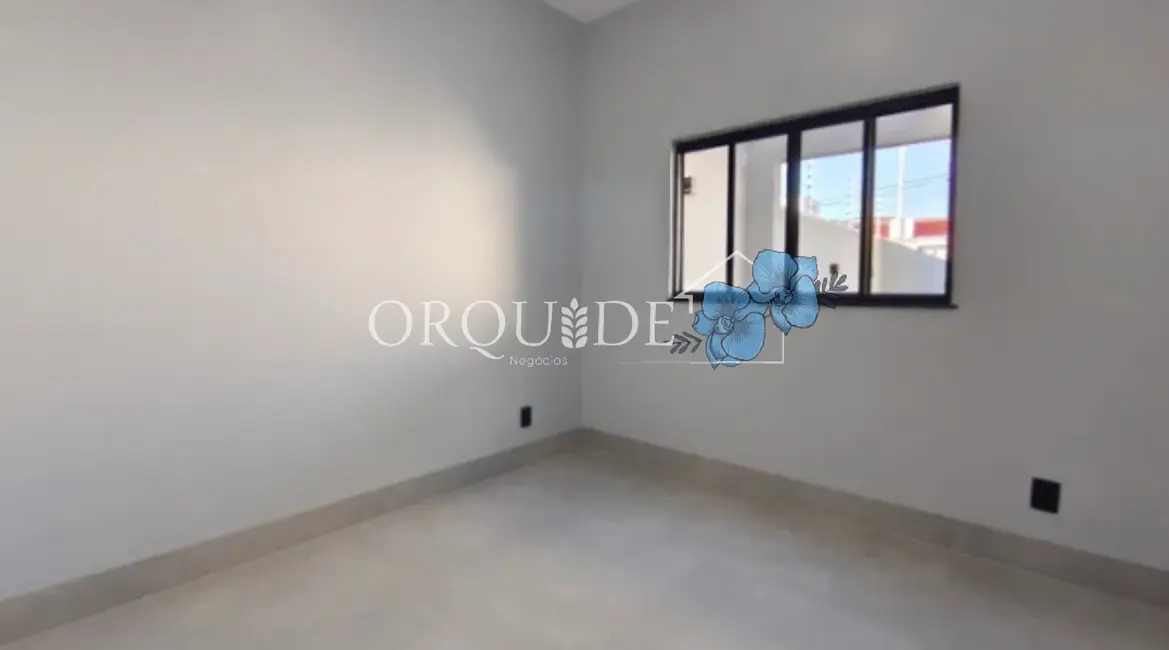 Foto 6 de Casa com 3 quartos à venda, 150m2 em Vila Amália, Rio Verde - GO