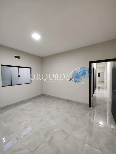 Foto 9 de Casa com 3 quartos à venda, 103m2 em Rio Verde - GO