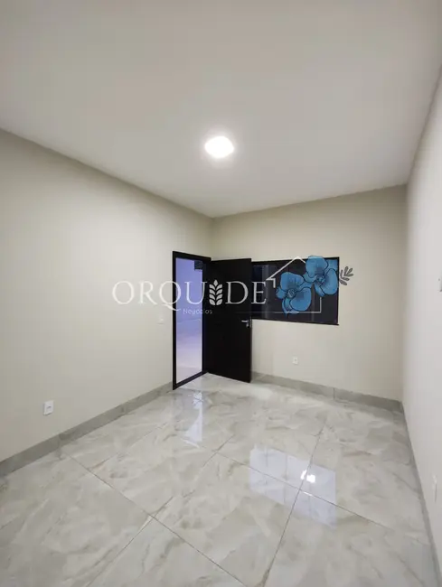 Foto 3 de Casa com 3 quartos à venda, 103m2 em Rio Verde - GO