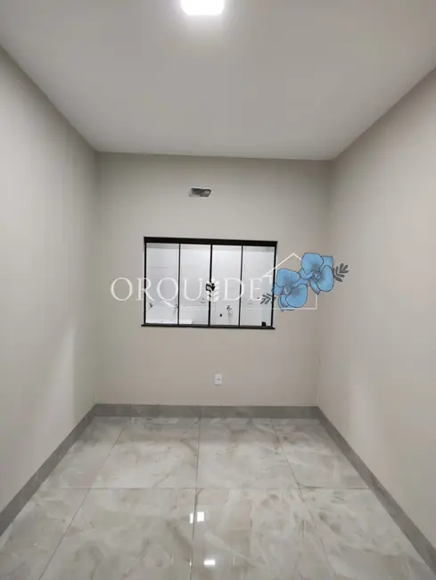 Foto 6 de Casa com 3 quartos à venda, 103m2 em Rio Verde - GO