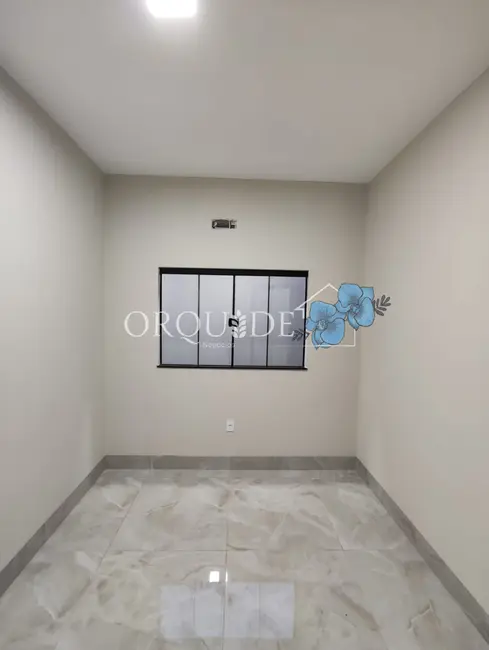 Foto 8 de Casa com 3 quartos à venda, 103m2 em Rio Verde - GO
