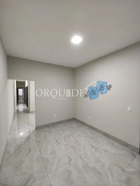 Foto 5 de Casa com 3 quartos à venda, 103m2 em Rio Verde - GO