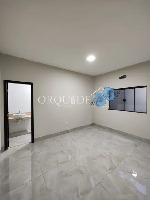 Foto 7 de Casa com 3 quartos à venda, 103m2 em Rio Verde - GO